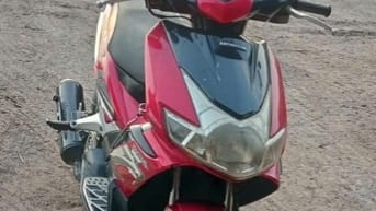 XE MÁY HONDA AIR BLADE CŨ BÁN GẤP 