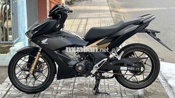 Honda Winner X ABS 2021 Đen 24000 km