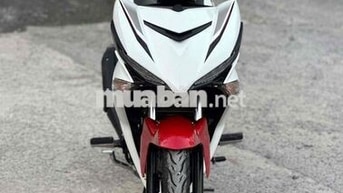 Yamaha Exciter 150 Trắng đỏ Máy zin