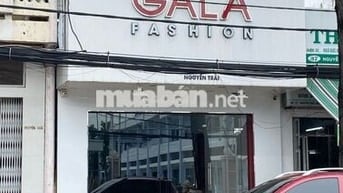 Cho Thuê MB Mặt Tiền Nguyễn Trãi Tuyến Phố Thời Trang