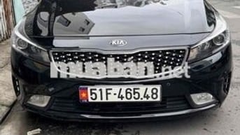 Kia Cerato 2017 1.6 AT - 91000 km