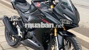 HONDA CBR 150R biển 29- bản đen sần xe lướt mới