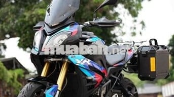 😘😍 Bmw S1000Xr 2017 nhập Đức , xe cọp có đổi xe