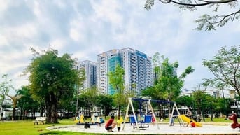 Nhà đầu tư gửi bán đất Lovera Park Khang Điền giá 1Tỷ750 vị trí đẹp
