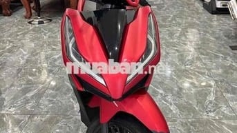 Honda Vario 150 2019 màu Đỏ