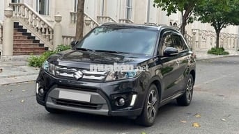 Suzuki Vitara 2016 1.6 AT - 87000 km