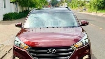 Hyundai Tucson 2019 2.0 ATH 79000 km