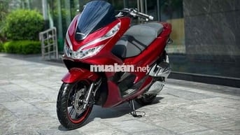 Honda PCX125 2022 Đỏ pha lê nguyên zin 29D2