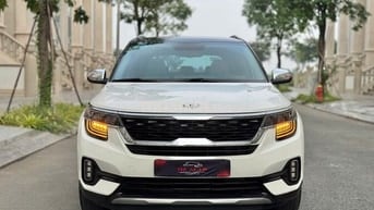 Kia Seltos Premium 1.4 AT 2020