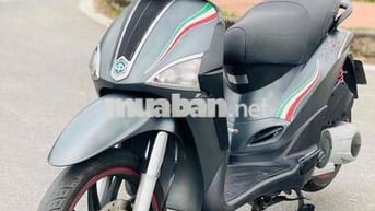 Liberty 3vie đk 2016 đề êm