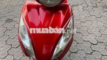Honda Vision màu Đỏ