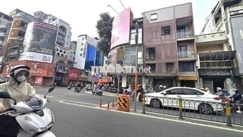 CHO THUÊ BẰNG BẰNG KINH DOANH đường HAI BÀ TRƯNG Q1