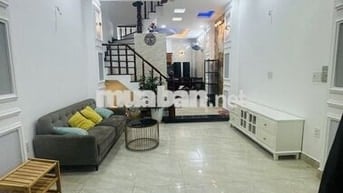 Hương Lộ 2 - 4 tầng - 4PN - Nhỉnh 5 tỷ