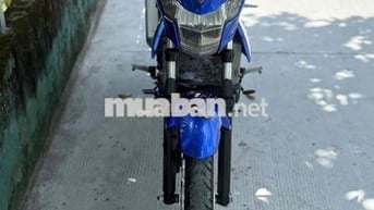 Suzuki Satria F150 2019 Xanh dương