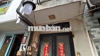 1 tỷ 3, bán nhà dtsd 20m2, Bình Tân, Tỉnh lộ 10, sổ riêng