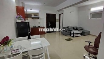 Bán gấp căn hộ Cao cấp Thái Sơn 80m2 full nội thất chỉ 2,5tỷ , sổ sẵn.