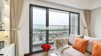 CH Độc Quyền 102- Nguyễn Bỉnh Khiêm- Gò Vấp ( 48m2) Ở Ngay, Bank 5 Năm