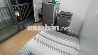 ✨Trống sẵn Studio ban công_máy giặt riêng_Full NT_Thang máy_Free xe