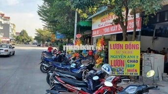 Đất trung tâm phường Dĩ An, Bình Dương