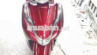 Honda Lead 2021 Đỏ 15523 km