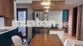 Bán gấp CH Saigon South Q7 3pn giá rẻ nhất khu, full nội thất