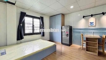 ✨CẬP BẾN CĂN HỘ FULL NEW FULL NỘI THẤT SIÊU THOÁNG MÁT