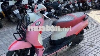 Xe yamaha clasico thái