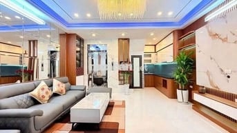 9.65 TỶ - TRUNG PHỤNG - ĐỐNG ĐA - 42M2 - THANG MÁY - GẦN PHỐ .SĐCC