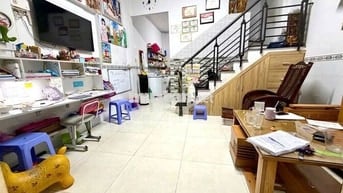 Giáp Tên Lửa - 49m2 - Hơn 3 tỷ