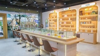 [HCM] VIỆC LÀM PARTIME - FULLTIME TẠI PHƯỜNG TÂN SƠN HCM