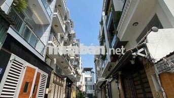 Cănhộ mini GIÁ HỜI, nộithất CAO CẤP, thoáng mát, đường NGUYỄN VĂN NGHI