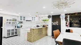 HẺM Ô TÔ ĐẬU CỬA - 77M2 - HUỲNH VĂN BÁNH- 3 TẦNG BTCT - PHÚ NHUẬN - NH