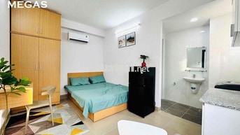 NHƯỢNG LẠI 1 PHÒNG FULL NT CAO CẤP 📌NGAY SONG HÀNH - TRƯỜNG CHINH