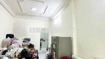 Cho Thuê Nhà Mai Xuân Thưởng-P2-Quận 6