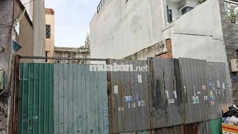 Đất Khu Tên Lửa - Aeon Bình Tân - 6 x 20m - Chỉ 9.98 Tỉ