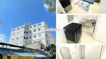 CHO THUÊ PHÒNG TRỌ - CHDV DƯƠNG QUẢNG HÀM GÒ VẤP