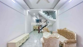 💖💖Cho thuê nhà nguyên căn đường 10m KDC SGM Thị Trấn Nhà Bè