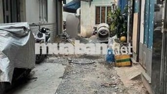 Bán nhà Quận Tân Bình đường bành văn trân p6 6x10m 3 lầu giá quá rẻ