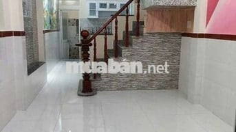 Nhà cho thuê đường nguyễn thủ,phường hiệp Thành,Q12