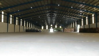 Cho thuê kho xưởng mới đẹp, DT:  3.600m2 - 7.200m2 , Bến Lức , Long An