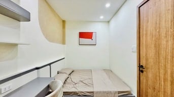 Nhà Bình Thạnh giá mềm – Phan Văn Trị 60m² chỉ 2 tỷ 470