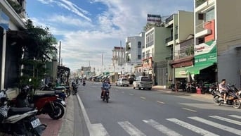 🌿 NHÀ ĐẸP 2 TẦNG BTCT – 2.65 TỶ
📍 Vị trí: QL13 cũ, TP Thủ Đức