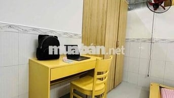 CHO THUÊ CĂN HỘ STUDIO TẠI TRUNG TÂM PHÚ NHUẬN
