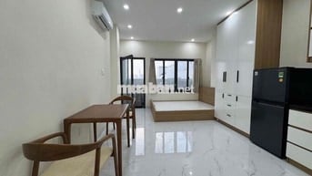 Khai trương căn hộ trung tâm Q7 Q4 Q1 Lotte TDT RMIT Phú Mỹ Hưng Tower