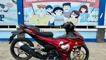 Yamaha Exciter 155 2022 Đỏ