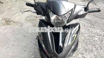 rsx fi cọp lốp theo xe êm như xe điện