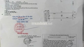 Bán gấp kho, nhà xưởng tại KCN Hải Sơn, 48,5 tỷ, 7577 m2