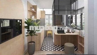 CĂN HỘ FULL NỘI THẤT gần LOTTE MART, NGUYỄN THỊ THẬP QUẬN 7