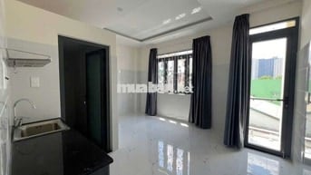 Cho Thuê Phòng Balcony gần Go Nguyễn Thị Thập, Eco Green, Jamona City