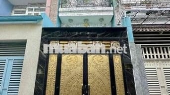 QUẬN 11 NHÀ ĐẸP - CẠNH LÊ ĐẠI HÀNH 172,1M2 - Ô TÔ THÔNG NHỈNH 9 TỶ .